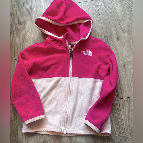 North Face toddler jacket - Picture 1 of 3
